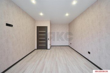 Фото №3: 1-комнатная квартира 38 м² - Краснодар, мкр. Губернский, ул. им. Героя Яцкова И.В., 19