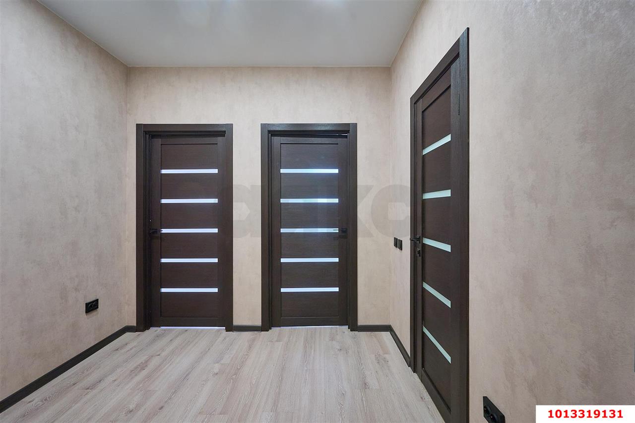 Фото №15: 1-комнатная квартира 38 м² - Краснодар, Губернский, ул. им. Героя Яцкова И.В., 19