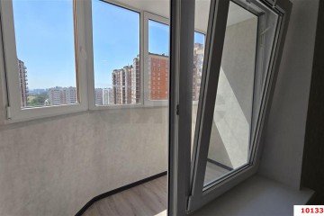 Фото №4: 1-комнатная квартира 38 м² - Краснодар, мкр. Губернский, ул. им. Героя Яцкова И.В., 19