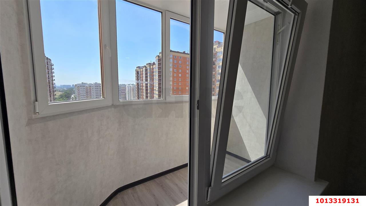 Фото №4: 1-комнатная квартира 38 м² - Краснодар, Губернский, ул. им. Героя Яцкова И.В., 19