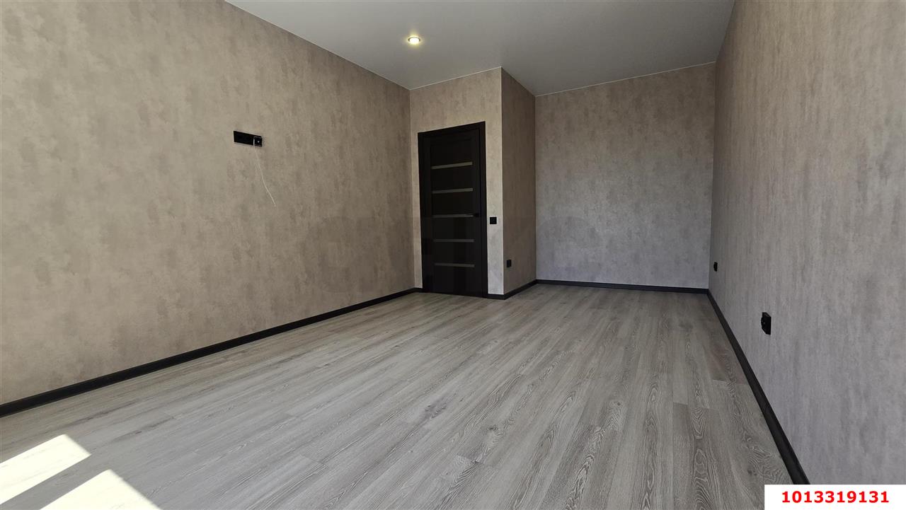 Фото №10: 1-комнатная квартира 38 м² - Краснодар, Губернский, ул. им. Героя Яцкова И.В., 19