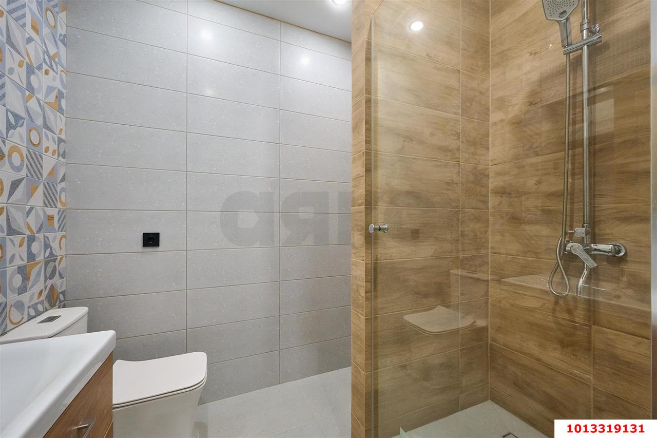 Фото №6: 1-комнатная квартира 38 м² - Краснодар, Губернский, ул. им. Героя Яцкова И.В., 19