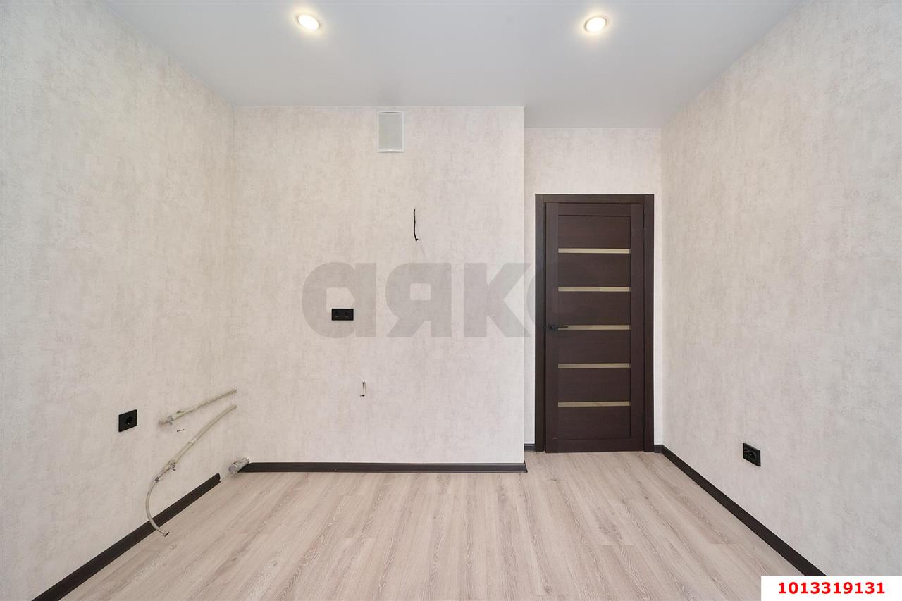 Фото №12: 1-комнатная квартира 38 м² - Краснодар, Губернский, ул. им. Героя Яцкова И.В., 19