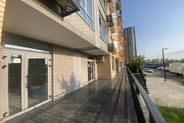 Фото №4: Коммерция 20 м² - Краснодар, мкр. Карасунский внутригородской округ, ул. имени В.Н. Мачуги, 166Ак1