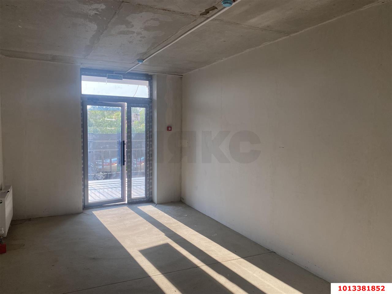 Фото №7: Торговое помещение 21 м² - Краснодар, жилой комплекс Сказка Град, ул. имени В.Н. Мачуги, 166Ак1