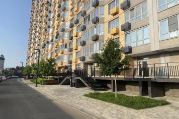 Фото №3: Коммерция 20 м² - Краснодар, мкр. Карасунский внутригородской округ, ул. имени В.Н. Мачуги, 166Ак1