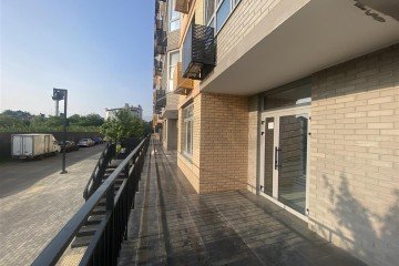 Фото №3: Торговое помещение 21 м² - Краснодар, мкр. жилой комплекс Сказка Град, ул. имени В.Н. Мачуги, 166Ак1