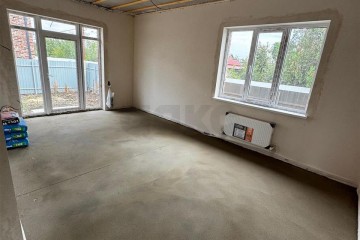 Фото №3: Дом 122 м² - Краснодар, мкр. СНТ Российский, ул. Малиновая, 105