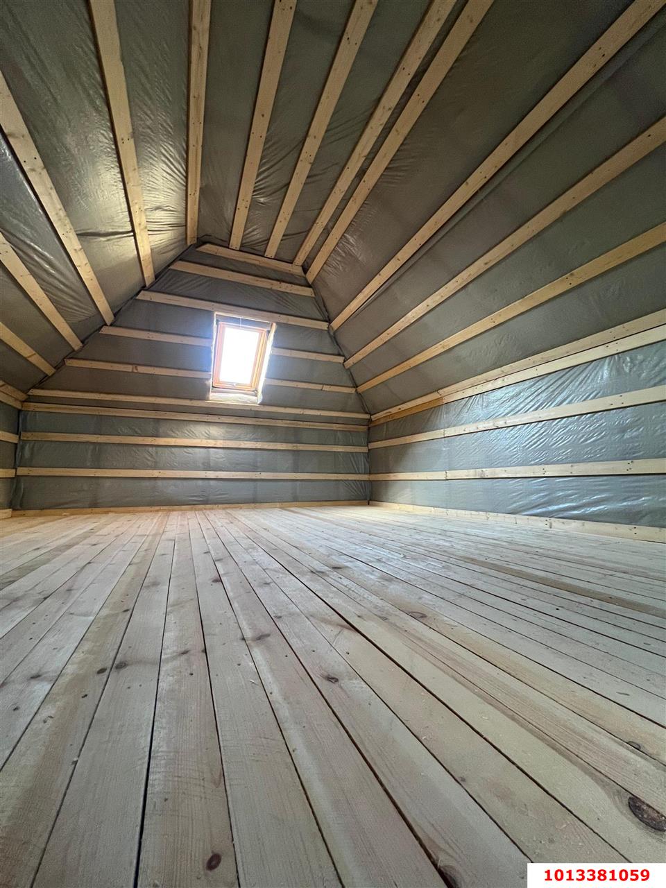 Фото №9: Дом 122 м² + 3 сот. - Краснодар, СНТ Российский, ул. Малиновая, 105