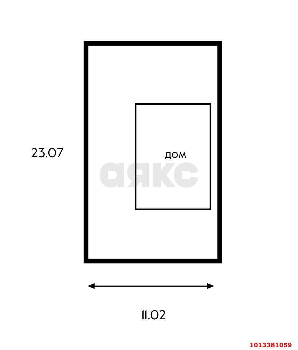 Фото №13: Дом 122 м² + 3 сот. - Краснодар, СНТ Российский, ул. Малиновая, 105