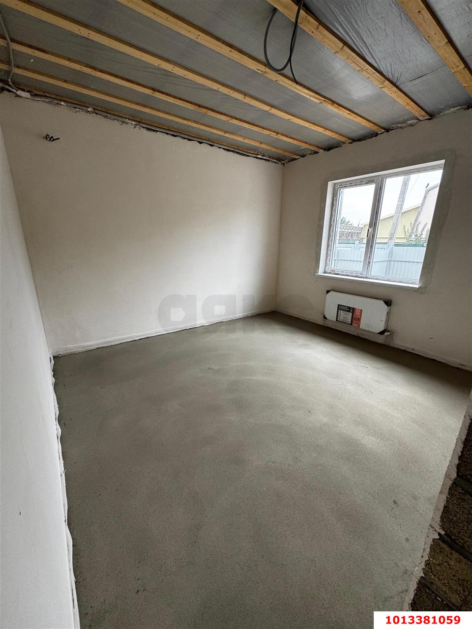 Фото №5: Дом 122 м² + 3 сот. - Краснодар, Прикубанский внутригородской округ, СНТ Российский, мкр. СНТ Россинский, ул. Малиновая, 105