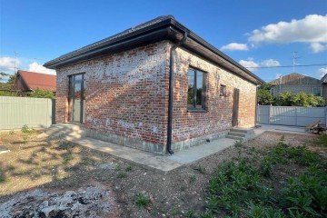 Фото №4: Дом 122 м² - Краснодар, мкр. СНТ Российский, ул. Малиновая, 105