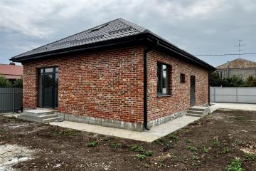 Фото №2: Дом 122 м² - Краснодар, мкр. СНТ Россинский, ул. Малиновая, 105