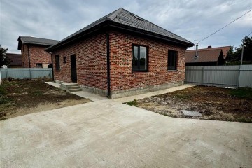 Фото №1: Дом 122 м² - Краснодар, мкр. СНТ Российский, ул. Малиновая, 105