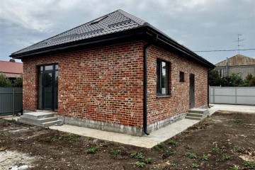 Фото №2: Дом 122 м² - Краснодар, мкр. СНТ Российский, ул. Малиновая, 105