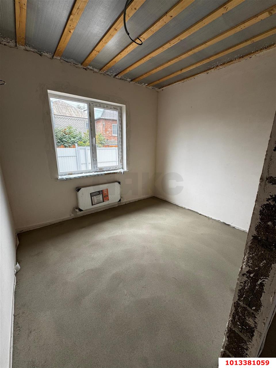 Фото №4: Дом 122 м² + 3 сот. - Краснодар, СНТ Российский, ул. Малиновая, 105