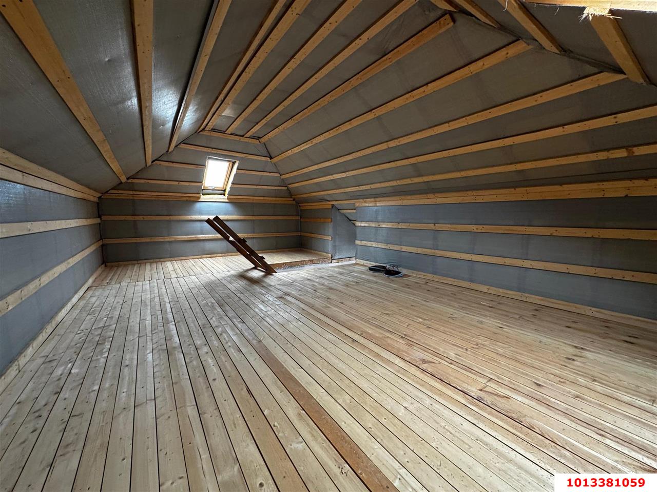 Фото №8: Дом 122 м² + 3 сот. - Краснодар, Прикубанский внутригородской округ, СНТ Российский, мкр. СНТ Россинский, ул. Малиновая, 105