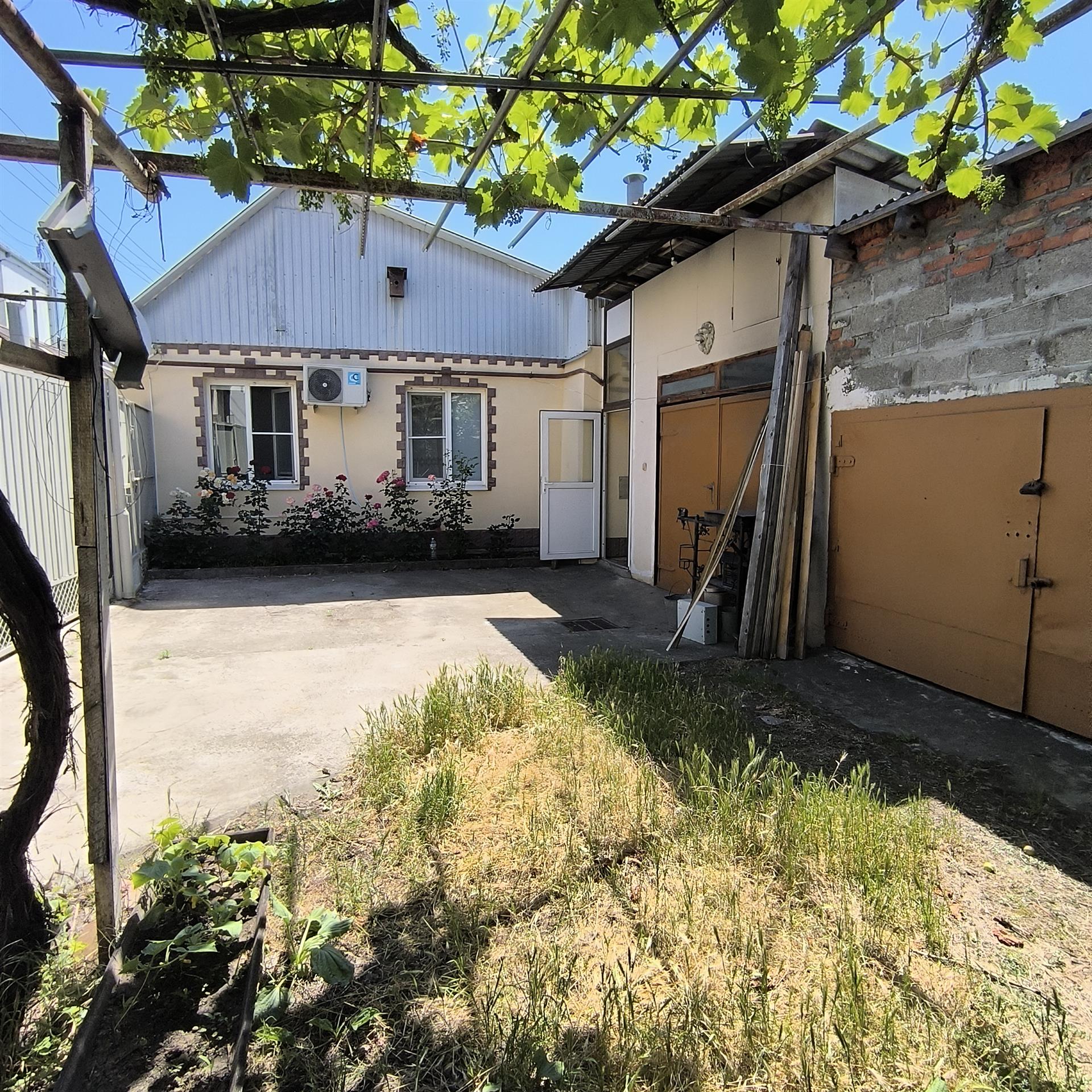 Фото №13: Дом 50 м² + 1.6 сот. - Краснодар, ул. Садовая, 56