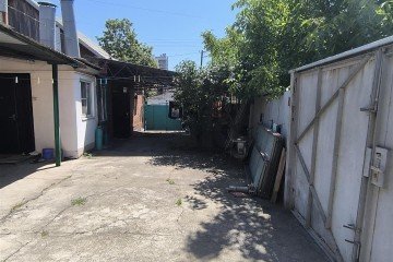 Фото №3: Дом 50 м² - Краснодар, мкр. Покровка, ул. Садовая, 56