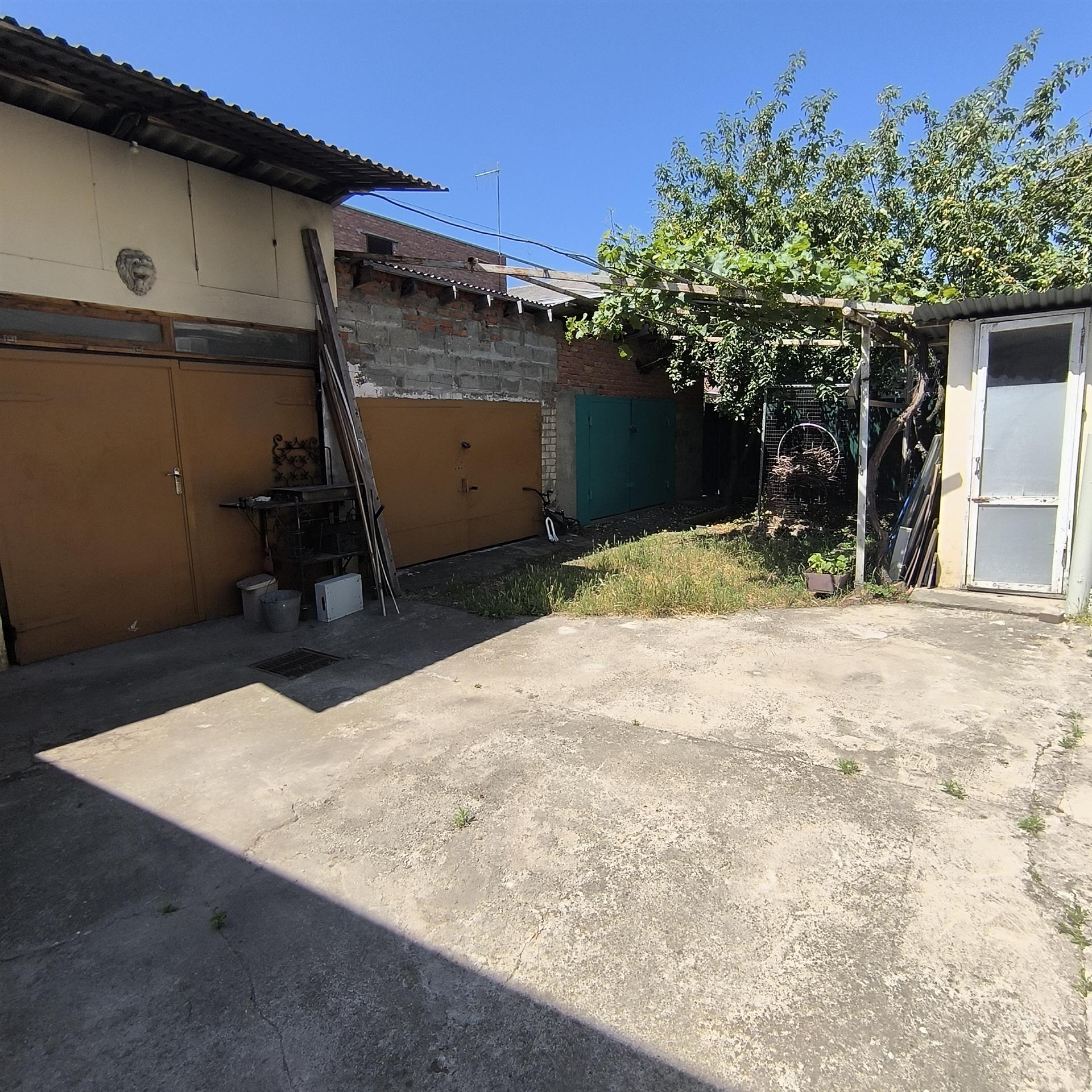 Фото №7: Дом 50 м² + 1.6 сот. - Краснодар, ул. Садовая, 56