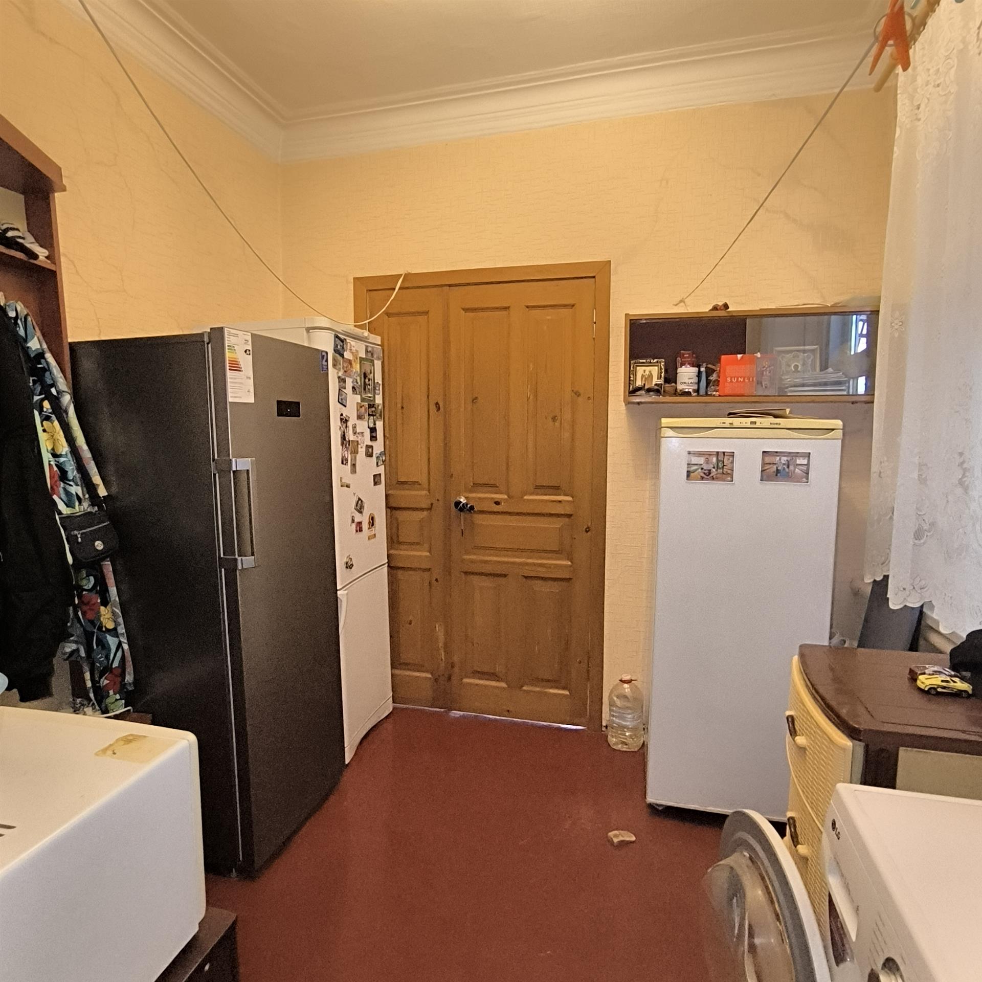 Фото №8: Дом 50 м² + 1.6 сот. - Краснодар, ул. Садовая, 56