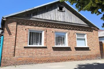 Фото №1: Дом 50 м² - Краснодар, мкр. Покровка, ул. Садовая, 56