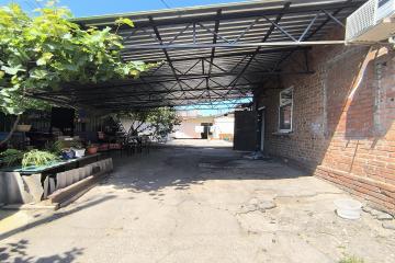 Фото №5: Дом 50 м² - Краснодар, мкр. Покровка, ул. Садовая, 56