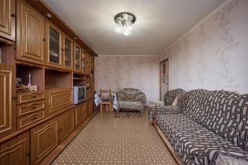 Фото №2: 2-комнатная квартира 55 м² - Краснодар, мкр. Славянский, ул. Красных Партизан, 111