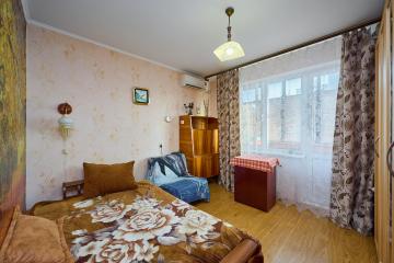 Фото №5: 2-комнатная квартира 55 м² - Краснодар, мкр. Славянский, ул. Красных Партизан, 111