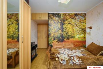 Фото №4: 2-комнатная квартира 55 м² - Краснодар, мкр. Славянский, ул. Красных Партизан, 111