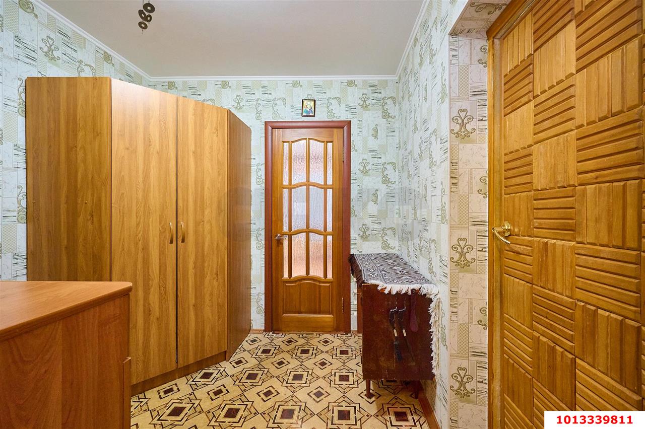 Фото №16: 2-комнатная квартира 55 м² - Краснодар, Прикубанский внутригородской округ, мкр. Славянский, ул. Красных Партизан, 111