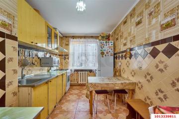 Фото №5: 2-комнатная квартира 55 м² - Краснодар, мкр. Славянский, ул. Красных Партизан, 111