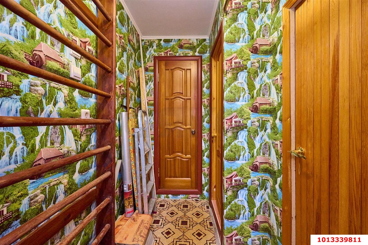 Фото №14: 2-комнатная квартира 55 м² - Краснодар, Прикубанский внутригородской округ, мкр. Славянский, ул. Красных Партизан, 111