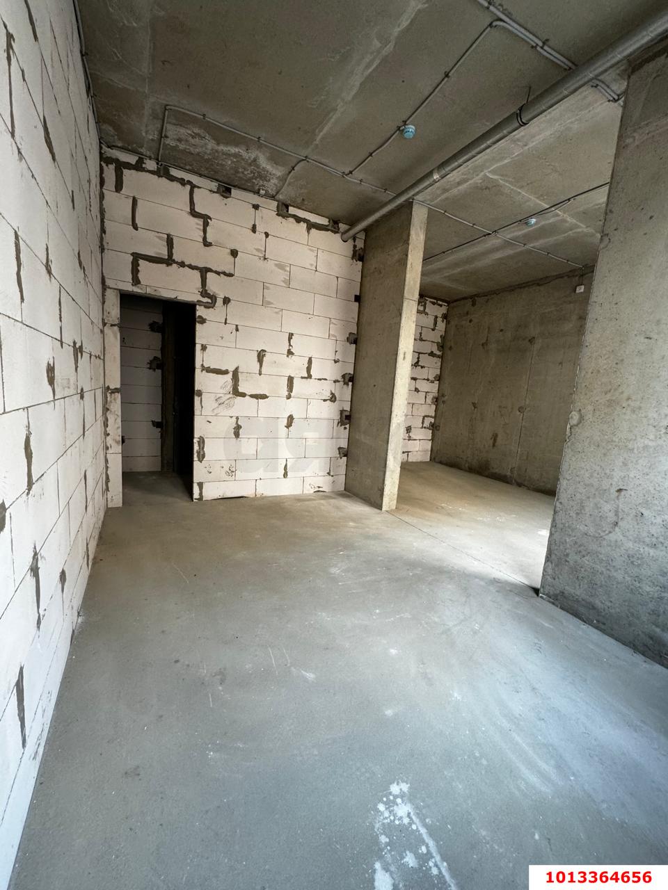 Фото №8: Торговое помещение 33 м² - Краснодар, жилой комплекс Новые Сезоны, ул. Скандинавская