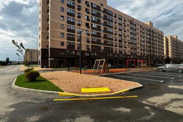 Фото №4: Коммерция 32 м² - Краснодар, мкр. жилой комплекс Новые Сезоны, ул. Скандинавская