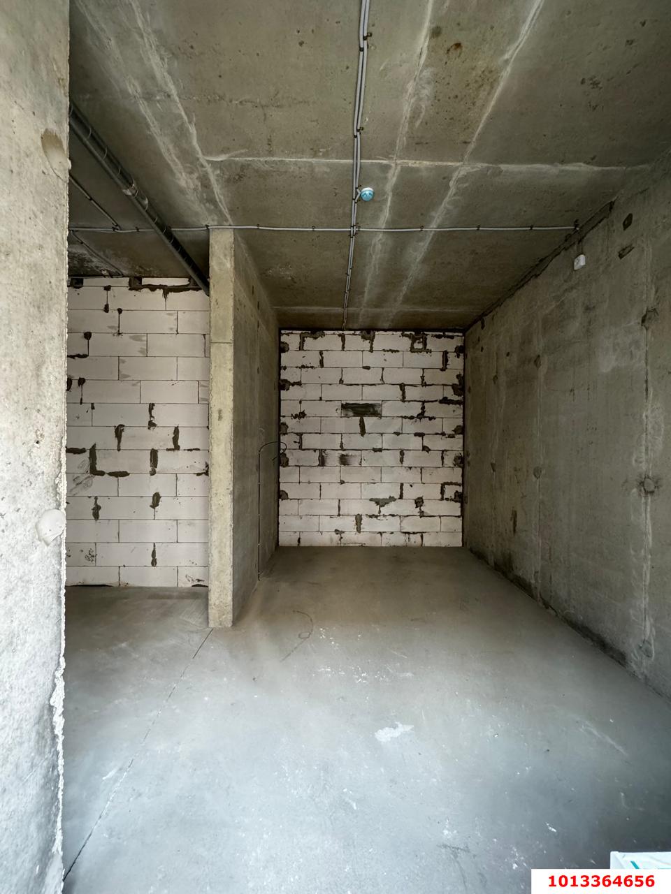 Фото №2: Торговое помещение 33 м² - Краснодар, жилой комплекс Новые Сезоны, ул. Скандинавская