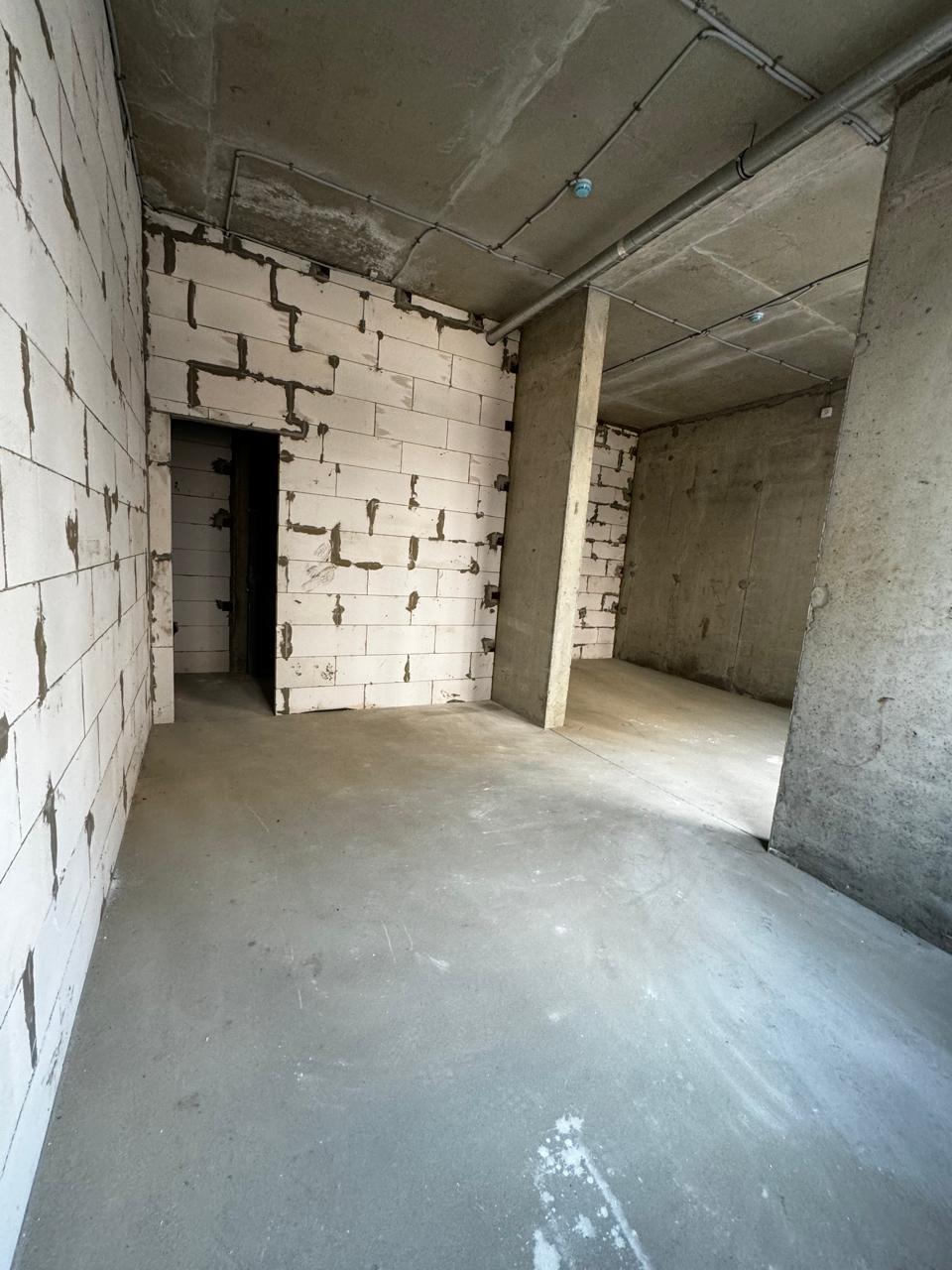 Фото №8: Коммерция 32 м² - Краснодар, Прикубанский внутригородской округ, мкр. жилой комплекс Новые Сезоны, ул. Скандинавская