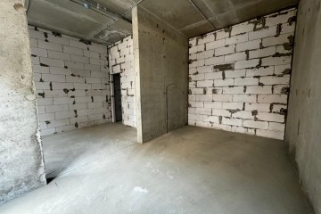 Фото №1: Торговое помещение 33 м² - Краснодар, мкр. жилой комплекс Новые Сезоны, ул. Скандинавская