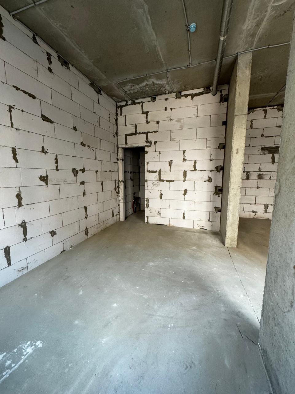 Фото №3: Коммерция 32 м² - Краснодар, Прикубанский внутригородской округ, мкр. жилой комплекс Новые Сезоны, ул. Скандинавская