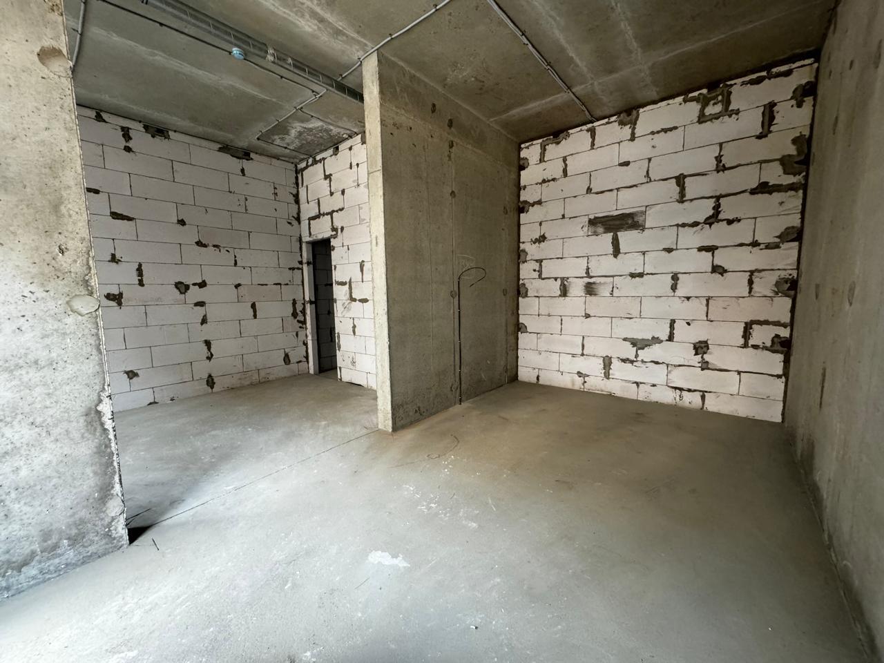 Фото №1: Коммерция 32 м² - Краснодар, Прикубанский внутригородской округ, мкр. жилой комплекс Новые Сезоны, ул. Скандинавская