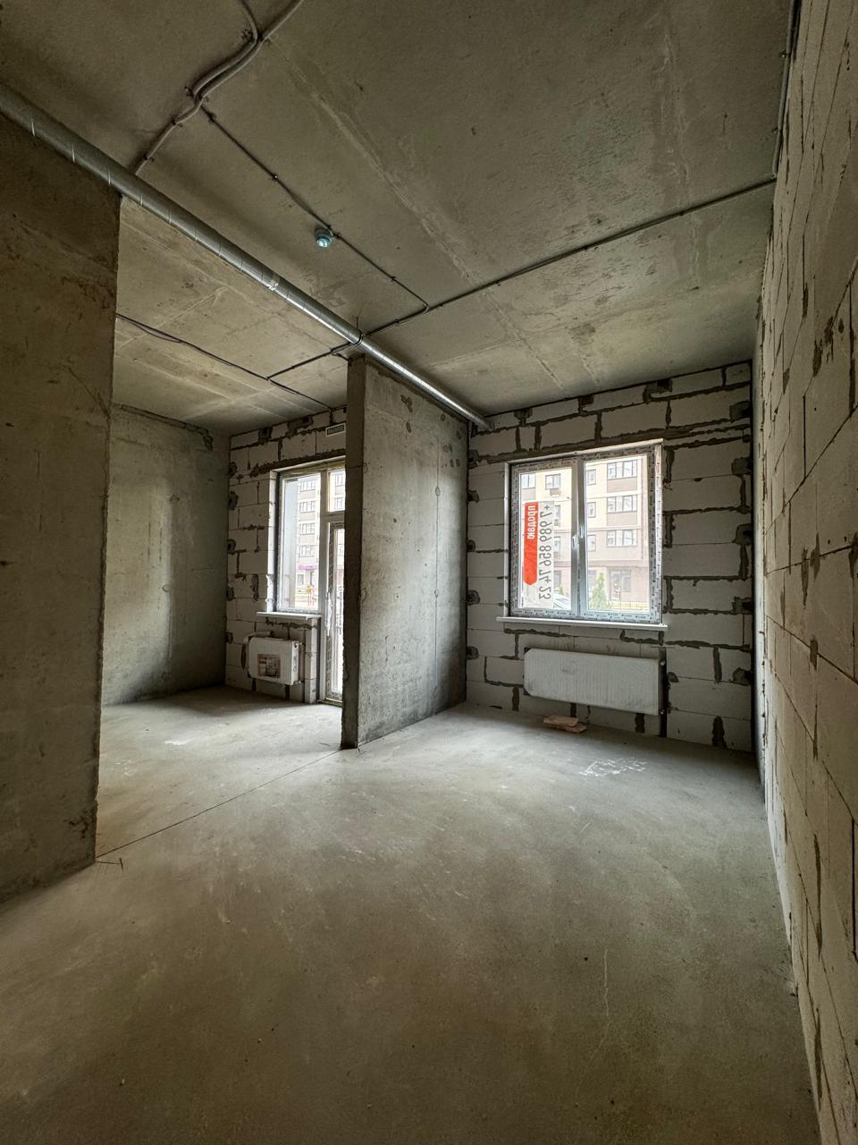 Фото №11: Коммерция 32 м² - Краснодар, Прикубанский внутригородской округ, мкр. жилой комплекс Новые Сезоны, ул. Скандинавская