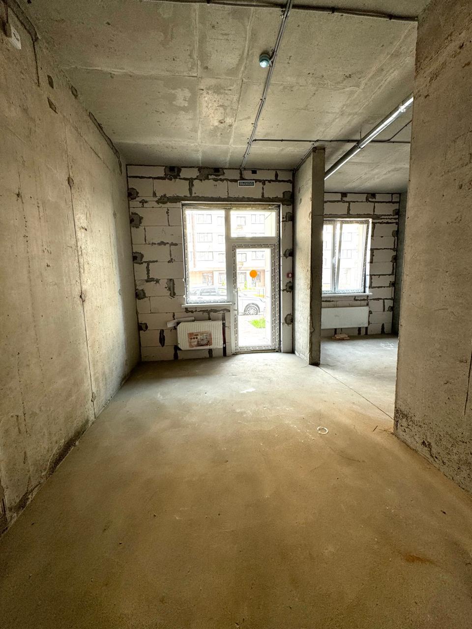 Фото №15: Коммерция 32 м² - Краснодар, Прикубанский внутригородской округ, мкр. жилой комплекс Новые Сезоны, ул. Скандинавская