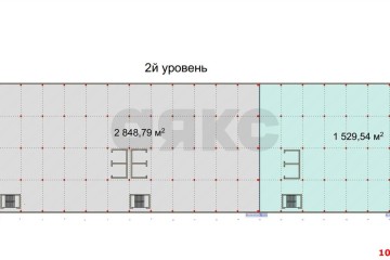 Фото №4: Офисное помещение 9000 м² - Краснодар, мкр. Центральный, ул. Красная, 176/1