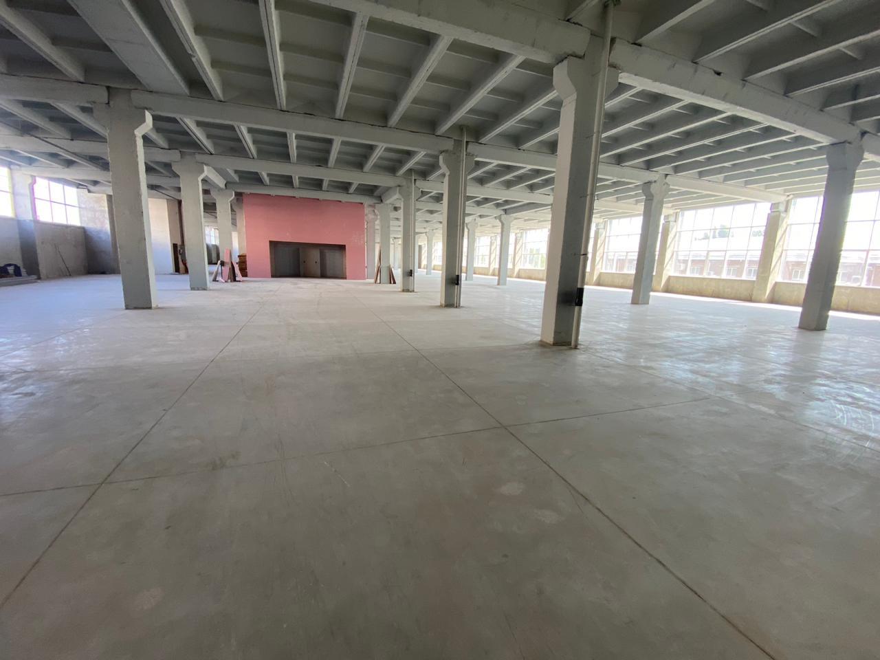 Фото №8: Коммерция 9000 м² - Краснодар, Центральный внутригородской округ, мкр. Центральный, ул. Красная, 176/1