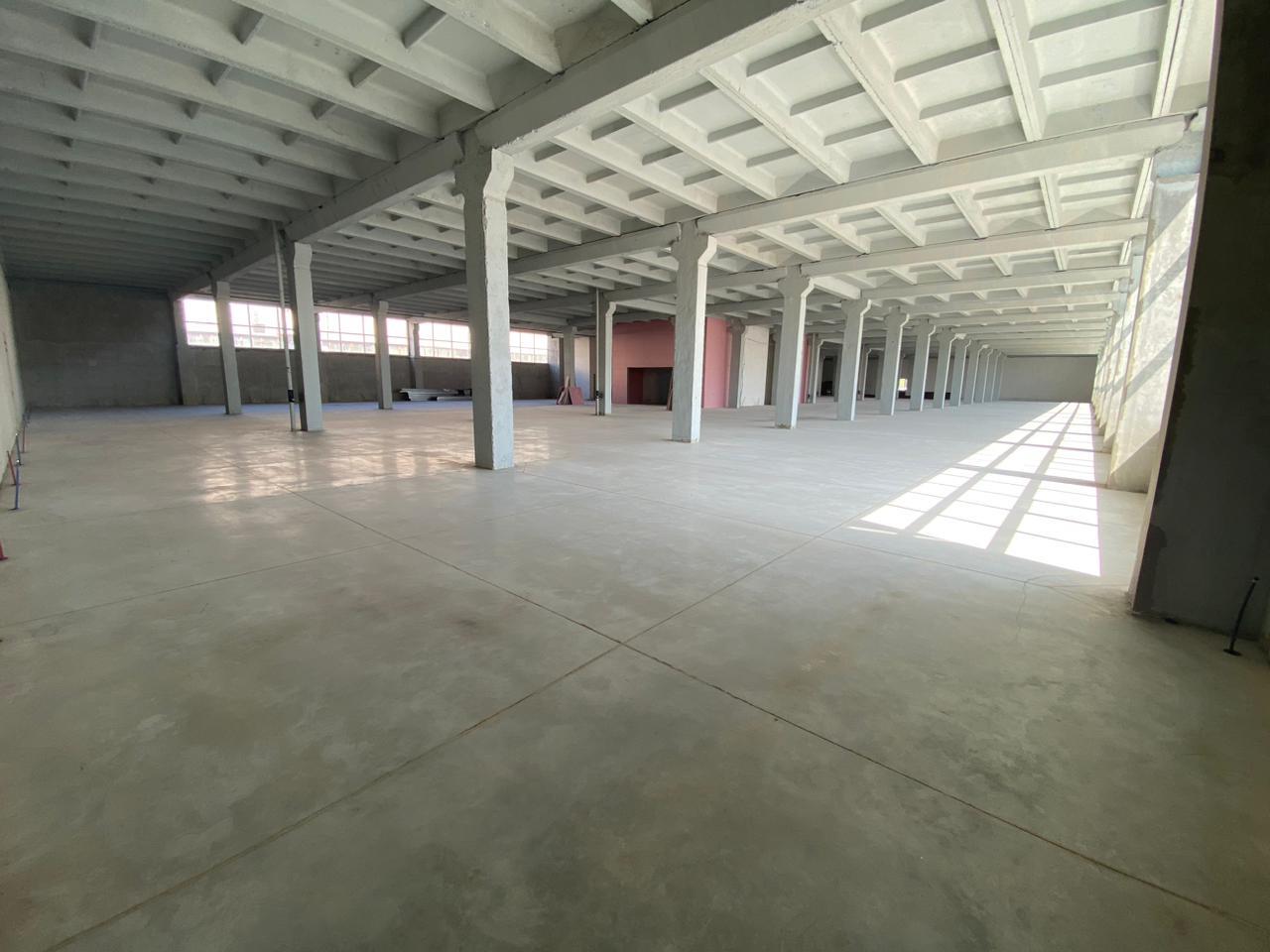 Фото №1: Коммерция 9000 м² - Краснодар, Центральный внутригородской округ, мкр. Центральный, ул. Красная, 176/1