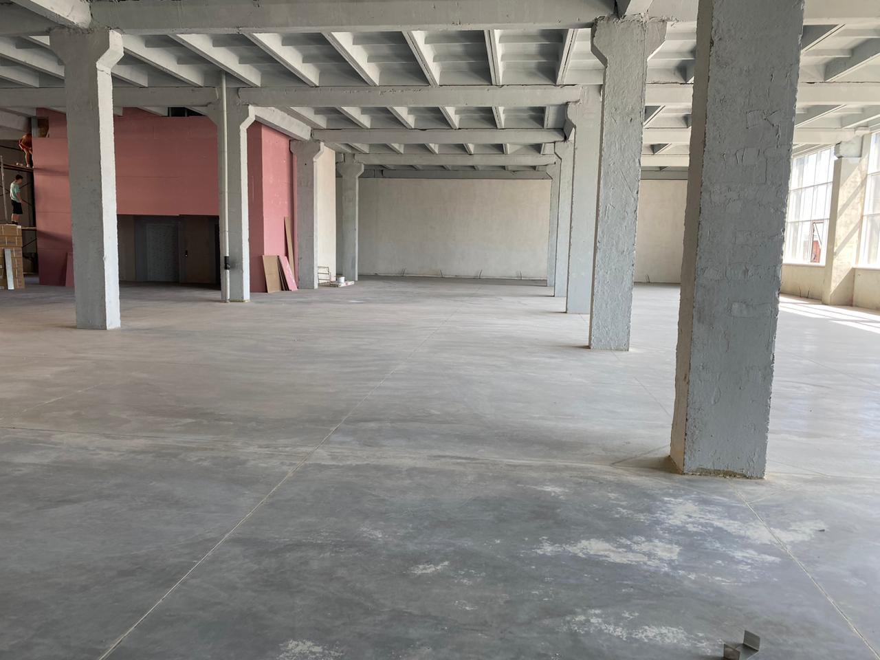 Фото №7: Коммерция 9000 м² - Краснодар, Центральный внутригородской округ, мкр. Центральный, ул. Красная, 176/1