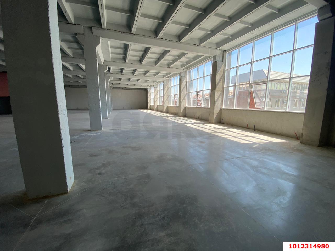 Фото №6: Офисное помещение 9000 м² - Краснодар, Центральный, ул. Красная, 176/1