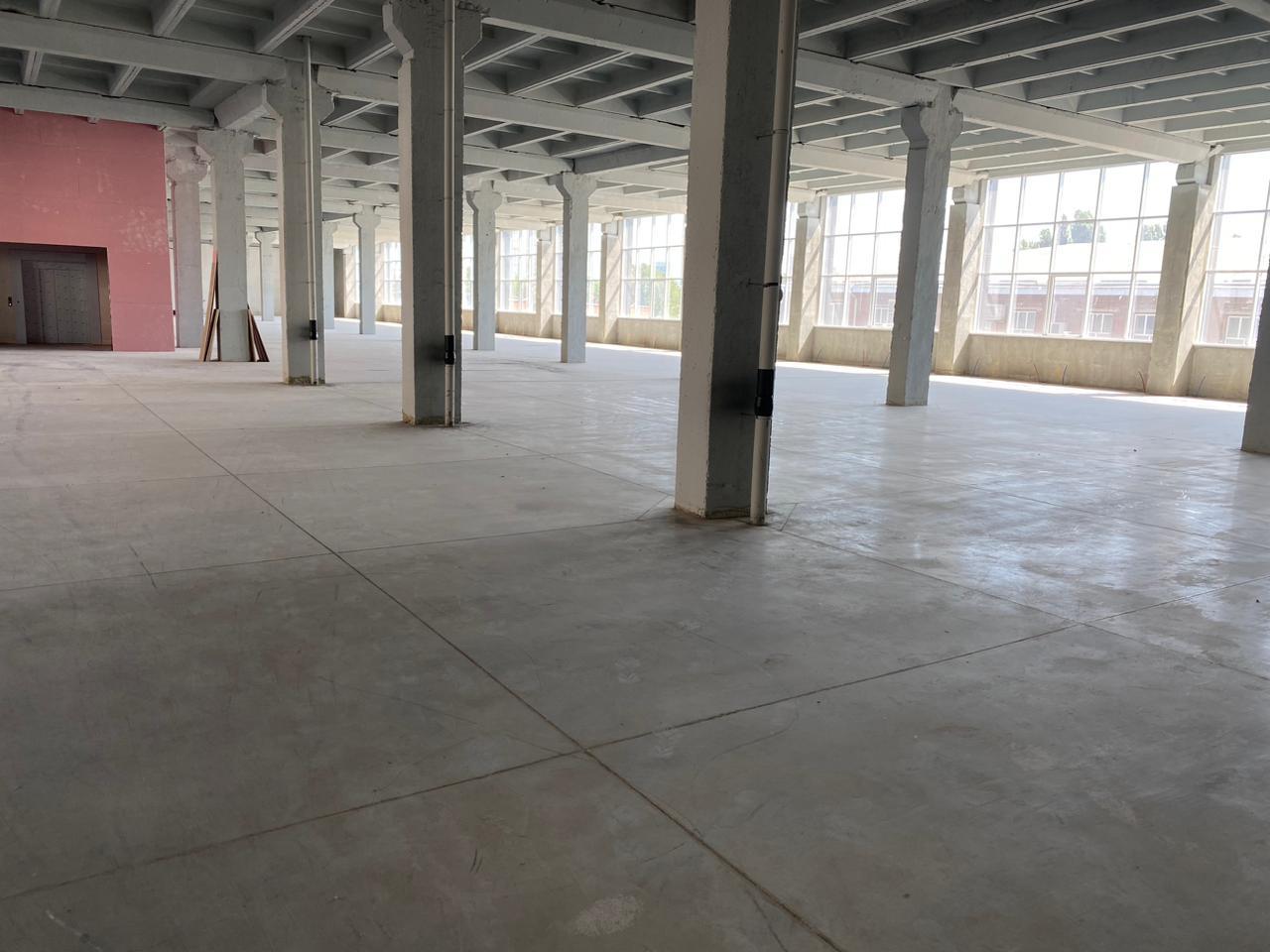 Фото №9: Коммерция 9000 м² - Краснодар, Центральный внутригородской округ, мкр. Центральный, ул. Красная, 176/1