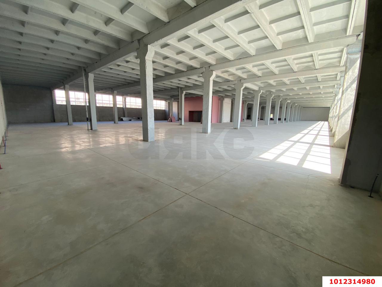 Фото №1: Офисное помещение 9000 м² - Краснодар, Центральный, ул. Красная, 176/1