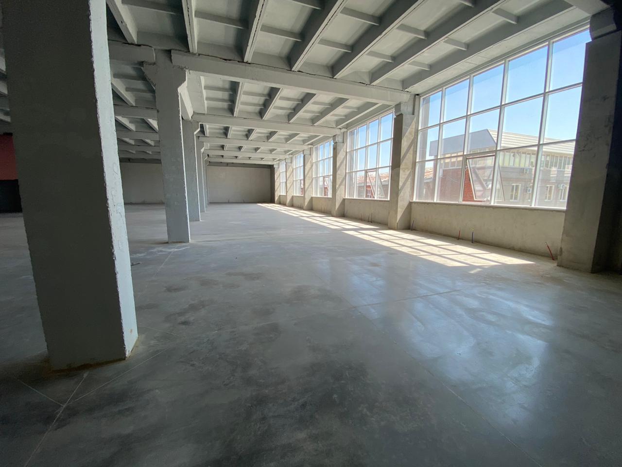 Фото №6: Коммерция 9000 м² - Краснодар, Центральный внутригородской округ, мкр. Центральный, ул. Красная, 176/1